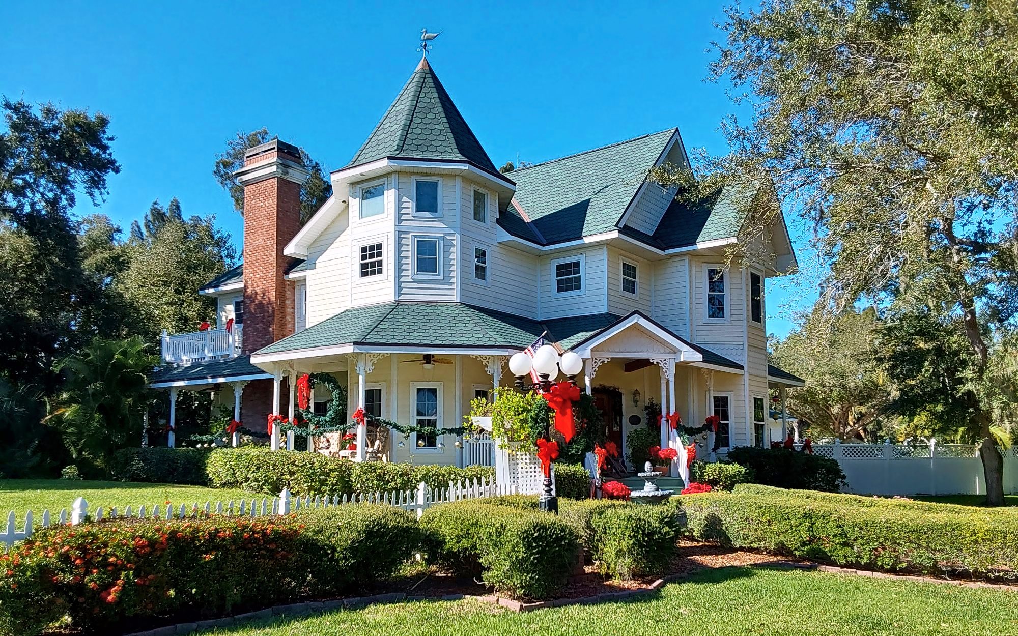 Residential roof replacement