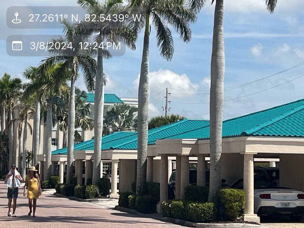 Commercial Roofing Sarasota, FL We Offer Free Roof Inspections